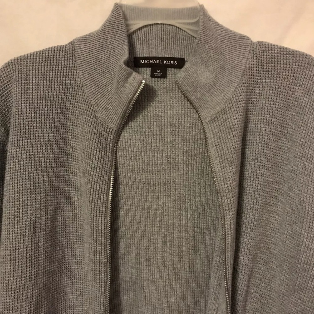 Michael Kors men’s sweater